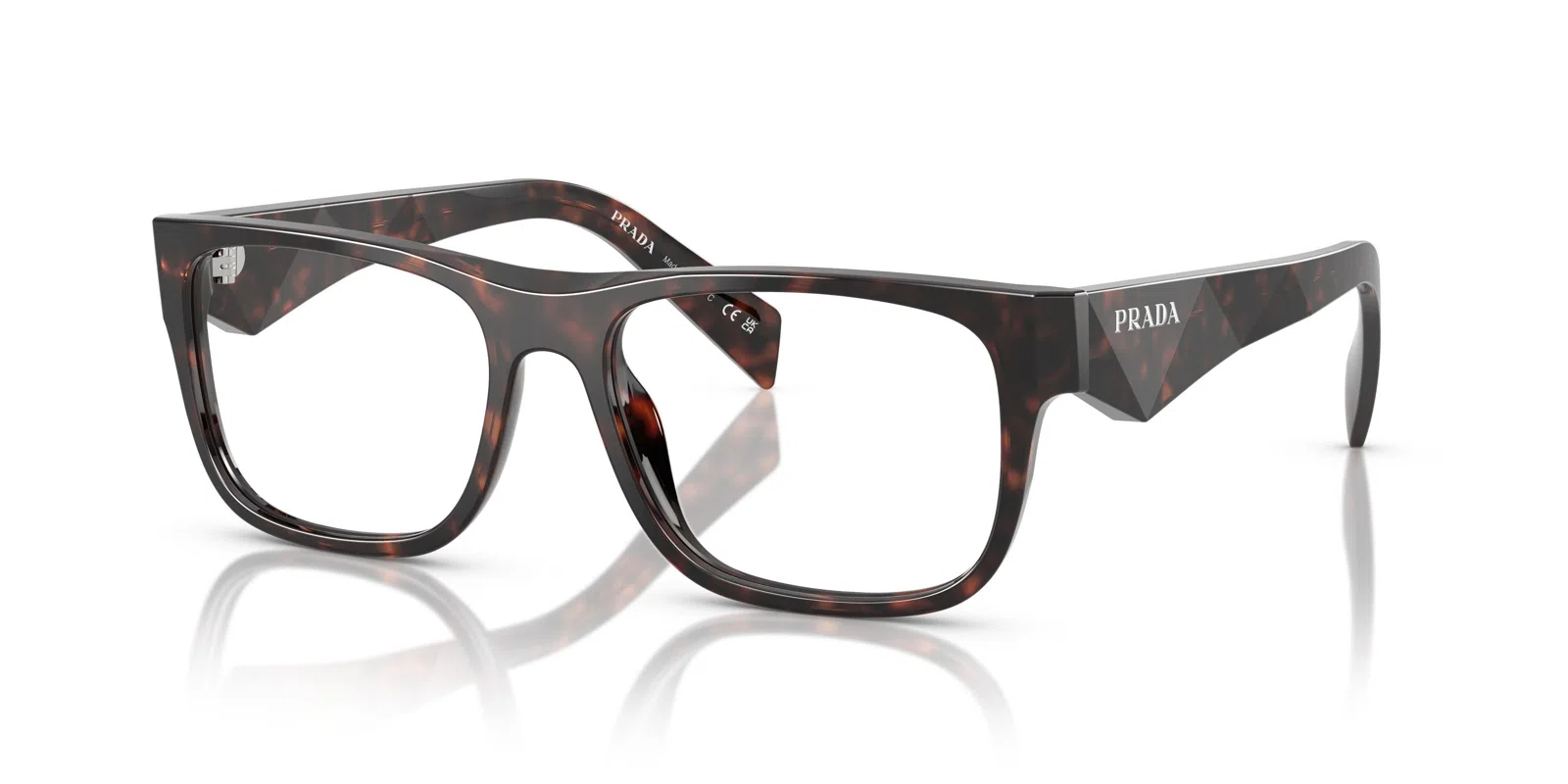 Prada 22ZV Eyeglasses - view 32